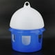 thumbnail image 3 of Bebedero de palomas BuyweekMX Bebedero dispensador de agua automático 4L, 3 of 5