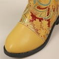 thumbnail image 5 of Womens Casual Tops Womens Winter Tops Fall Girls Boots for Middle and Older Children, 5 of 5