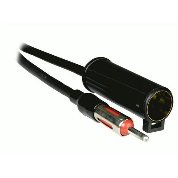 Antenna Adapter - Compatible with 1989 - 1998 Nissan 240SX 1990 1991 1992 1993 1994 1995 1996 1997