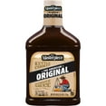 thumbnail image 3 of (4 pack) KC Masterpiece Original Barbecue Sauce, 40 fl oz, 3 of 8
