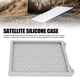 thumbnail image 3 of Funda De Silicona Para Satélite, Fácil De Limpiar, Resistente A Los Arañazos, Ajuste Preciso, Funda Protectora De Silicona Para Satélite Suave Para Mini, 3 of 7