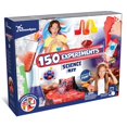 thumbnail image 1 of Kit de experimentos científicos Science4you para 150 niños de 8 a 12 años, 1 of 9