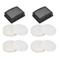 thumbnail image 1 of Replacement Filter for Kenmore Bagless Upright Vacuum,Fits Models DU2015,DU2012,K4010 Series, 1 of 5
