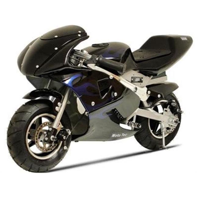 Big Toys USA MT03 36v Pocket Bike