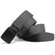 thumbnail image 4 of Automatic Buckle Nylon Belt Male Army Tactical Belt Mens Military Waist Canvas Belts High Quality Strap, 4 of 4