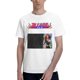 thumbnail image 1 of Camiseta de Manga Corta para Hombres Bleach, 1 of 5