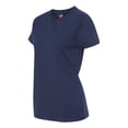 thumbnail image 2 of Hanes - Perfect-T Women’s T-Shirt - SL04, 2 of 3