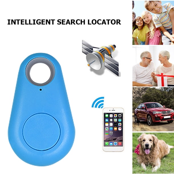 Wireless Economic Alarm Finder Bluetooth Smart GPS Tracker for Pets Wallet Keys for Household Electronic Product
