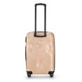 thumbnail image 1 of Crash Baggage CB102-08 Pioneer Trolley - 4 Wheels - Medium, 1 of 1
