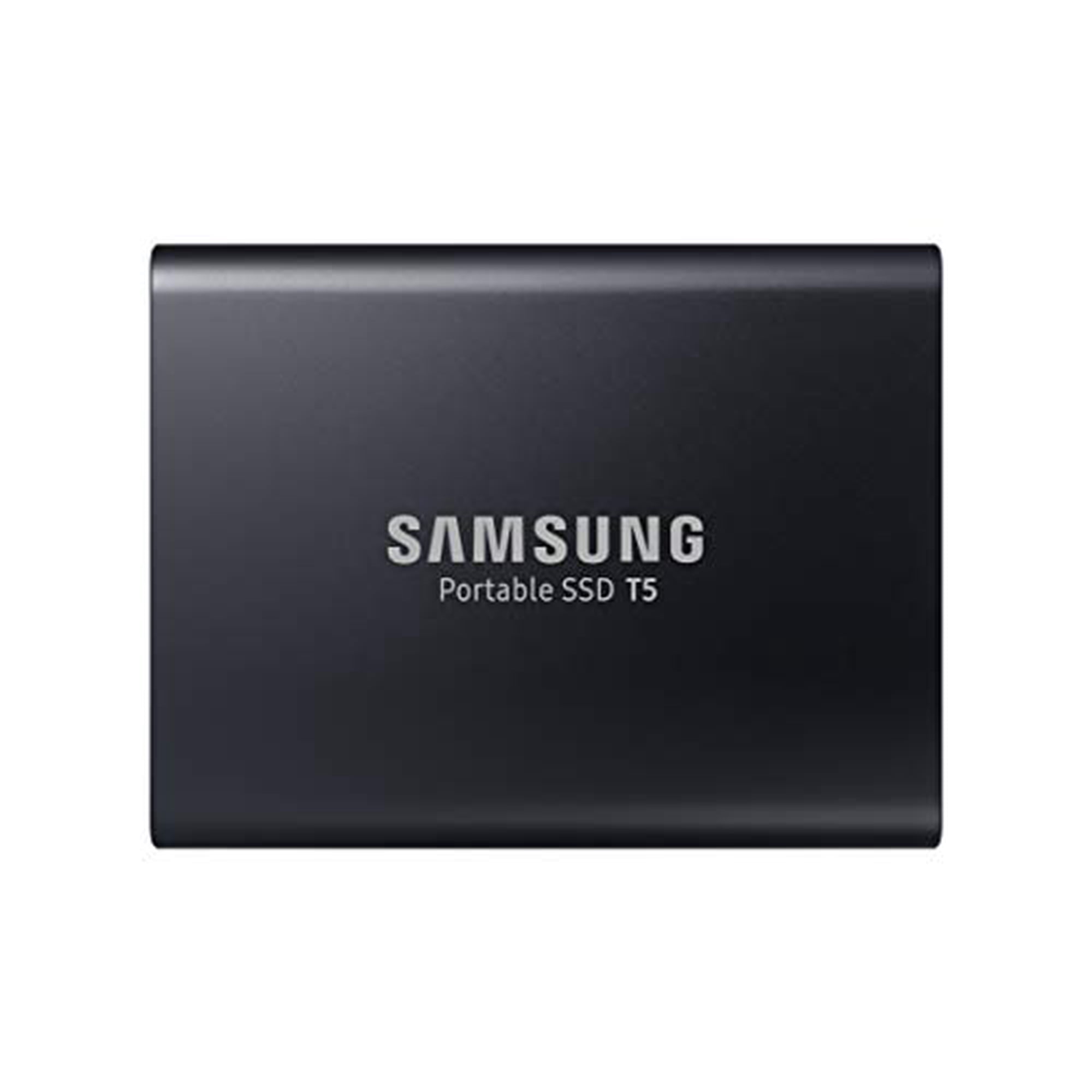 SAMSUNG T5 Portable SSD 1TB - Up to 540MB/s - USB 3.1 External