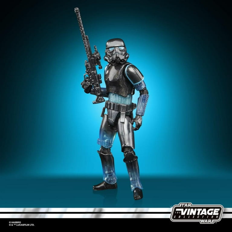 VCD SHADOW STORMTROOPER（TM） VCD SHADOW STORMTROOPER（TM） Shadow Stormtrooper The Force