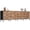 Rustic Brown, variant on 70 Inch Large Dresser for Bedroom, 12 Drawer TV Stand for 65, 75 Inch TV, Long Dresser for Living Room