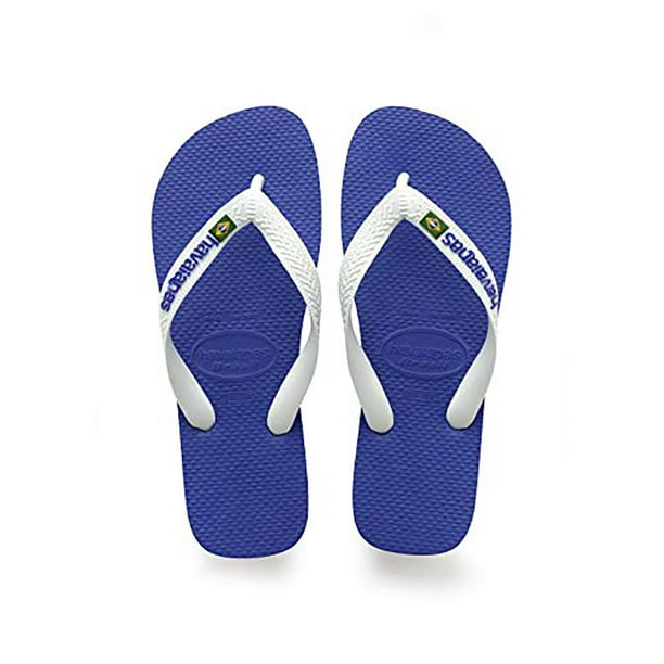 mens havaianas flip flops size 10