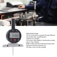 thumbnail image 3 of Digital Depth Indicator, Flat Base Digital Depth Gauge LCD Screen  for Measurement, 3 of 7