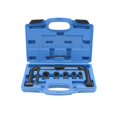 thumbnail image 2 of Compresor de resorte de válvula Herramientas de reparación automotriz XC4022 Accesorios resistentes Herramienta de extracción de resorte de válvula, 2 of 8
