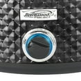 thumbnail image 5 of Brentwood Select SC-157R 7 Qt Slow Cooker, Red, 5 of 5
