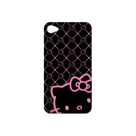 UPC 077283058899 product image for Hello Kitty KT4488BK4 Polycarbonate Wrap | upcitemdb.com