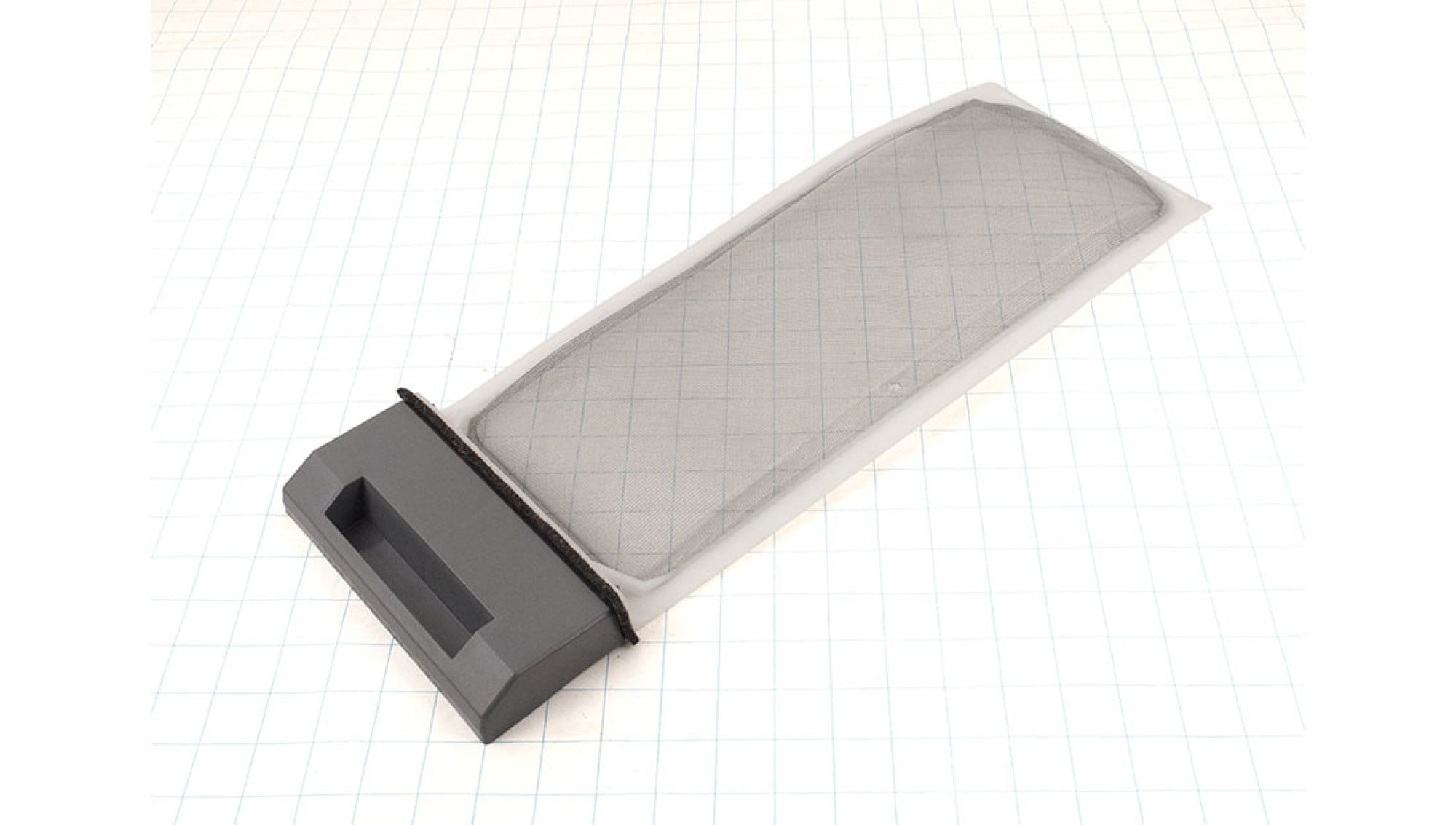 Appliance Factory Parts SCREEN   DR AFTERMARKET WP349639