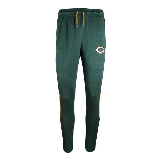 Pantalón NFL Talla M Green Bay Packers Verde