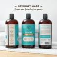 thumbnail image 2 of Rocco & Roxie Soothe Dog Oatmeal Shampoo for Dry Itchy Skin, Fortified with Natural Oils, 16 oz, 2 of 7