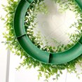 thumbnail image 3 of HEANUJJ De Pared Guirnalda De Verde Para Interior Y Exterior, 3 of 7