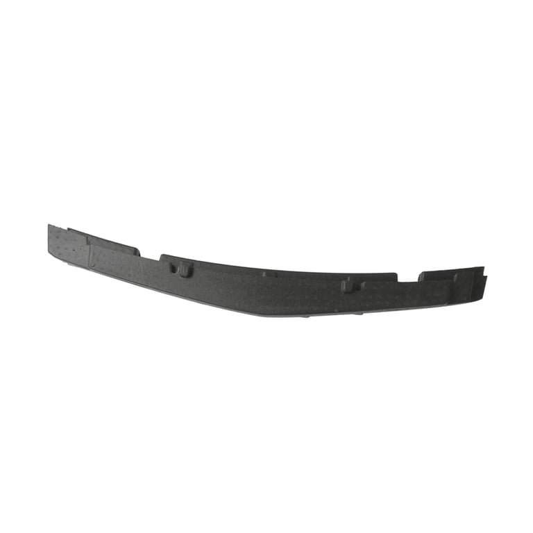 Front Upper Bumper Impact Energy Absorber – Fits 2010-2012 SRX, GM1070273 / 25778320