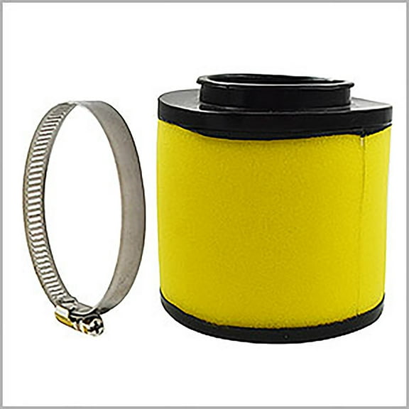 17254HN5670 Air Filter Oil Filter Spark Plug Fit for 1995-2006 Honda FourTrax 300, Honda Foreman 400 450, Honda Rancher 350