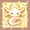 Amber, variant on Manfei Magical Axolotl Twin Fitted Sheet,Animals Print Bedding,2 Pieces,1 Fitted Sheet and 1 Pillowcase