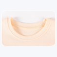thumbnail image 5 of Bainana T Shirts For Girls Animals Print Long Sleeve Tops Little Kids Cute Fall Tees, 5 of 7