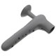 thumbnail image 1 of Anti-Collision Door Handle Cover Mute Protector For Families 1Pcs, 1 of 4