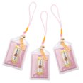 thumbnail image 3 of 3pcs Japones Luck Amulet Decors Bolsas de amuleto de estilo japonés Bolsas de bendición exquisitas, 3 of 5