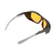 thumbnail image 1 of Gafas de Protección Ocular, Alivio de la Presión Ocular 180-500 nm Longitud de Onda Fácil de Limpiar Gafas de Seguridad LÁSER Tasa de Atenuación Alta Para Uso Industrial, 1 of 7