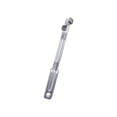 thumbnail image 4 of Wrench Extender Tool Bar Easy to Use Portable Stainless Steel Universal Wrenches Sliver, 4 of 8