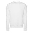 thumbnail image 1 of Bella + Canvas  Adult Sponge Fleece Drop Shoulder Sweatshirt, 1 of 4
