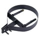 thumbnail image 3 of Soporte de tubo de chimenea BLESIY 8 pulgadas Metal Negro, 3 of 8