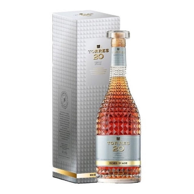 Brandy Torres 20 700 mL Torres 700 ml