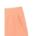 thumbnail image 3 of Athletic Works Girls Shorts, Sizes 4-18 & Plus, 3 of 3