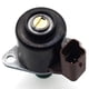 thumbnail image 3 of Regulador de la válvula de Control de la succión de la bomba de combustible de inyección de diésel de aleación para Kia Ssangyong Auto Car reemplaza Macarena Válvula de control de combustible, 3 of 6