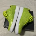 thumbnail image 2 of Ni - ke Ni - ke Air Force 1 '07 LV8 Volt Sneakers AJ9505-300 Mens Size 11, 2 of 5