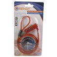 thumbnail image 3 of Sendt Red Notebook/Laptop Combination Lock Security Cable, 3 of 4