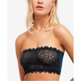thumbnail image 1 of Free People Soutien-Gorge Bandeau Réversible pour Femmes, Vert, M/L, 1 of 1