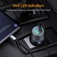 thumbnail image 4 of Cargador de coche USB C Looptimo de carga rápida para Google Pixel, 4 of 7