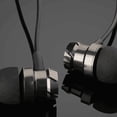 thumbnail image 4 of Monstrate Puerto de 3,5 mm In-ear Super Bass Line Control Auricular Teléfono MP3 Computadora Laptop Micrófono Auriculares con cable Cables de audio/vídeo, 4 of 6