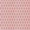 thumbnail image 1 of Ahgly Company Machine Washable Indoor Square Transitional Red Area Rugs, 5' Square, 1 of 7