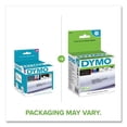 thumbnail image 2 of DYMO LabelWriter Address Labels, 1.4" x 3.5", White, 260 Labels/Roll, 2 Rolls/Pack, Each, 2 of 3