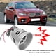 thumbnail image 5 of Altavoz de bocina eléctrica de sirena de alarma de Motor de coche súper ruidoso de 110dB 12V Jadeshay A, 5 of 8