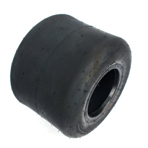 11x7.10-5'' 11x7.10x5'' Tubeless Tires, 5'' Rear Tire For Go Kart Racing Cart Quad Drifting Mini Bikes