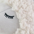 thumbnail image 3 of One Paw, Llama Plush Dog Toy, 3 of 7
