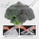 thumbnail image 3 of Thickened Aluminum Foil Ziplock Freezer Bags Home Use Sealed Freshness Pouches for Refrigerator Storage Food Grade, 3 of 5