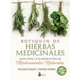 thumbnail image 1 of BOTIQUIN DE HIERBAS MEDICINALES: GUIA PARA LA ELABORACION DE MEDICAMENTOS NATURALES SIRIO THOMAS EASLEY / STEVEN HORNE, 1 of 2
